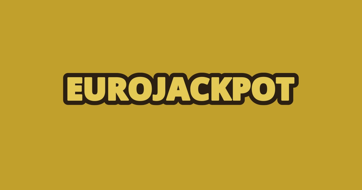 EuroJackpot Annahmeschluss – Bis wann kann man EuroJackpot spielen!